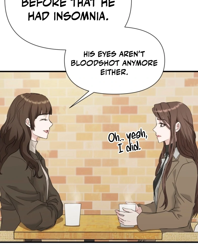 Dangerous chapter 30 page 77