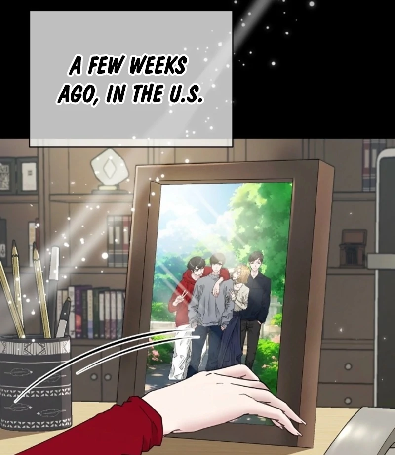 Dangerous chapter 31 page 4