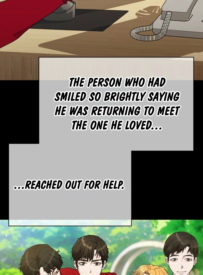 Dangerous chapter 31 page 5