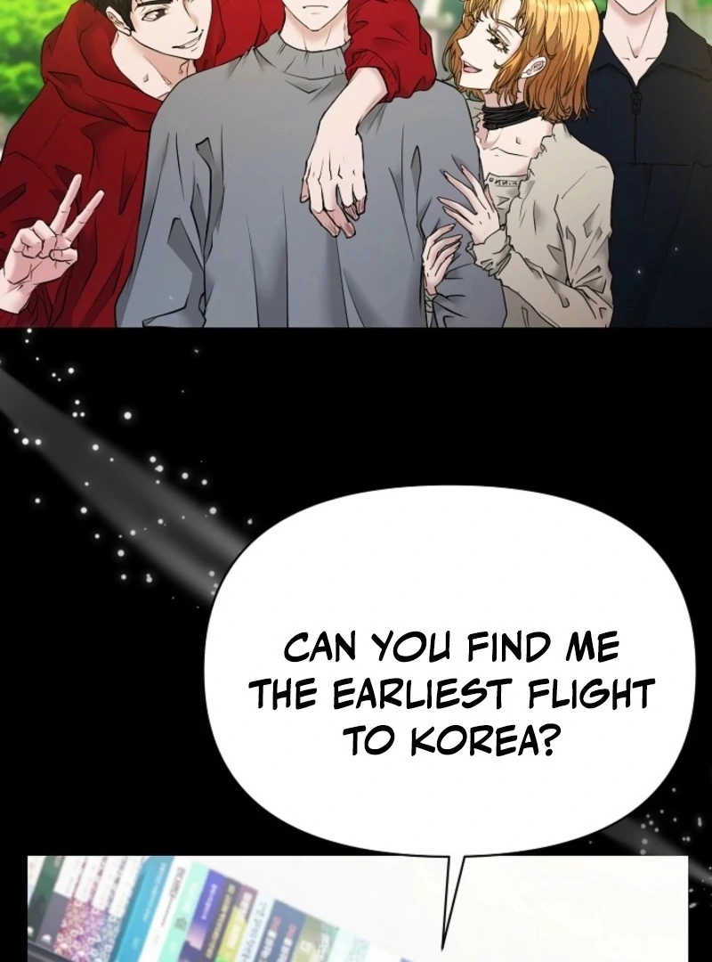 Dangerous chapter 31 page 6