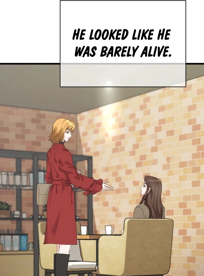 Dangerous chapter 31 page 14