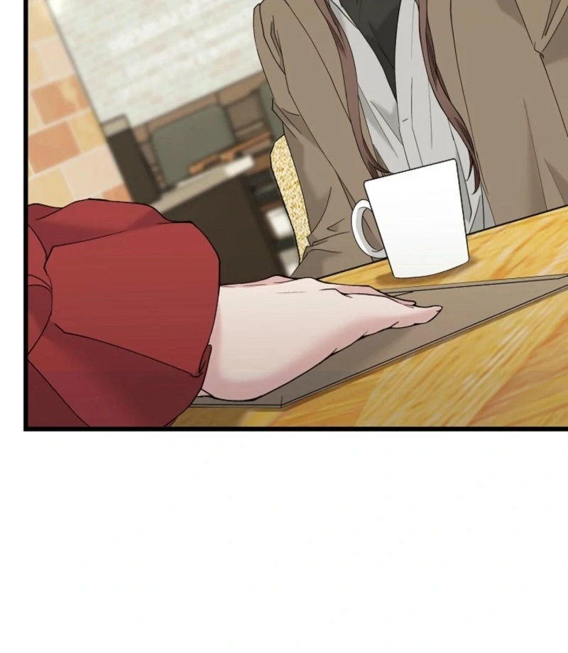 Dangerous chapter 31 page 21
