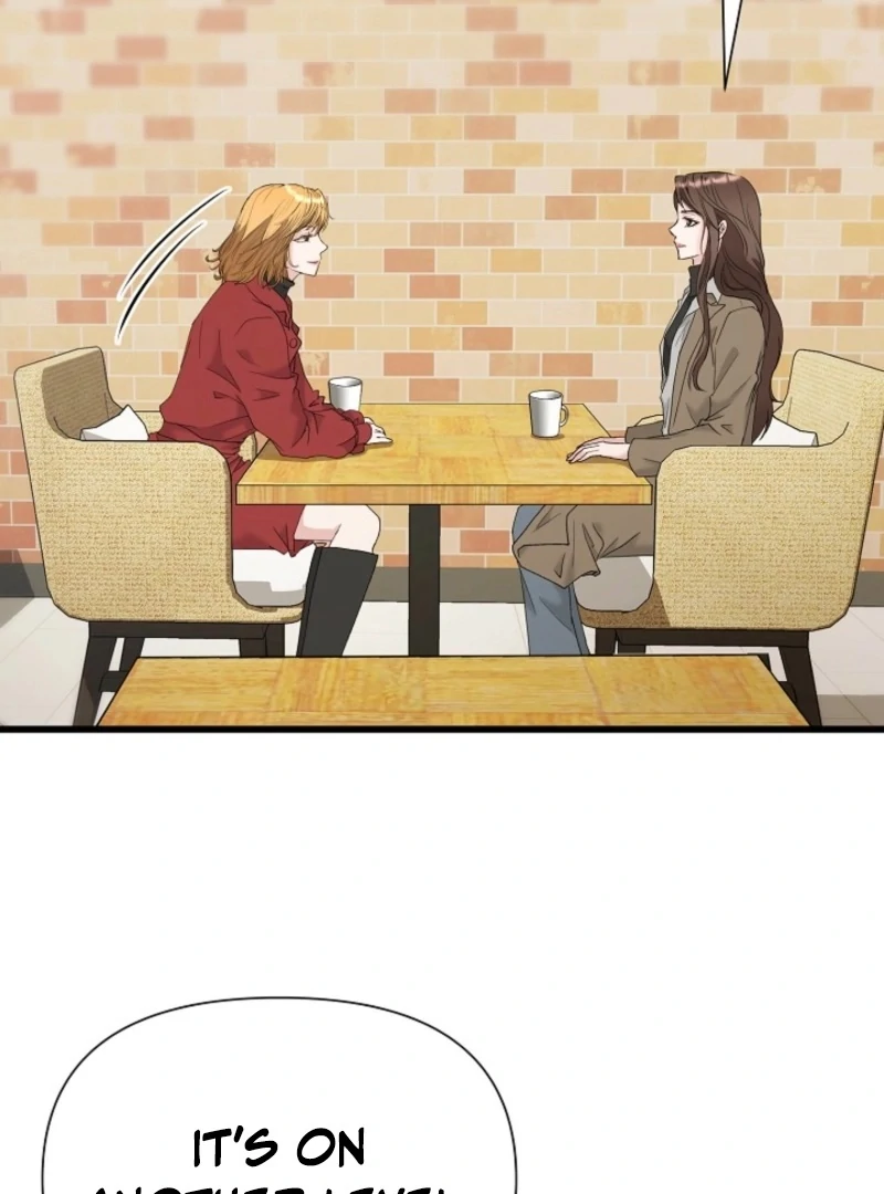 Dangerous chapter 31 page 32