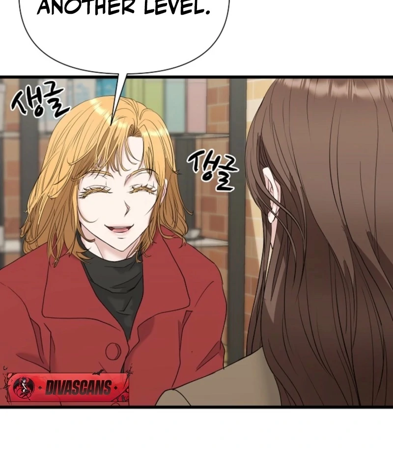 Dangerous chapter 31 page 33