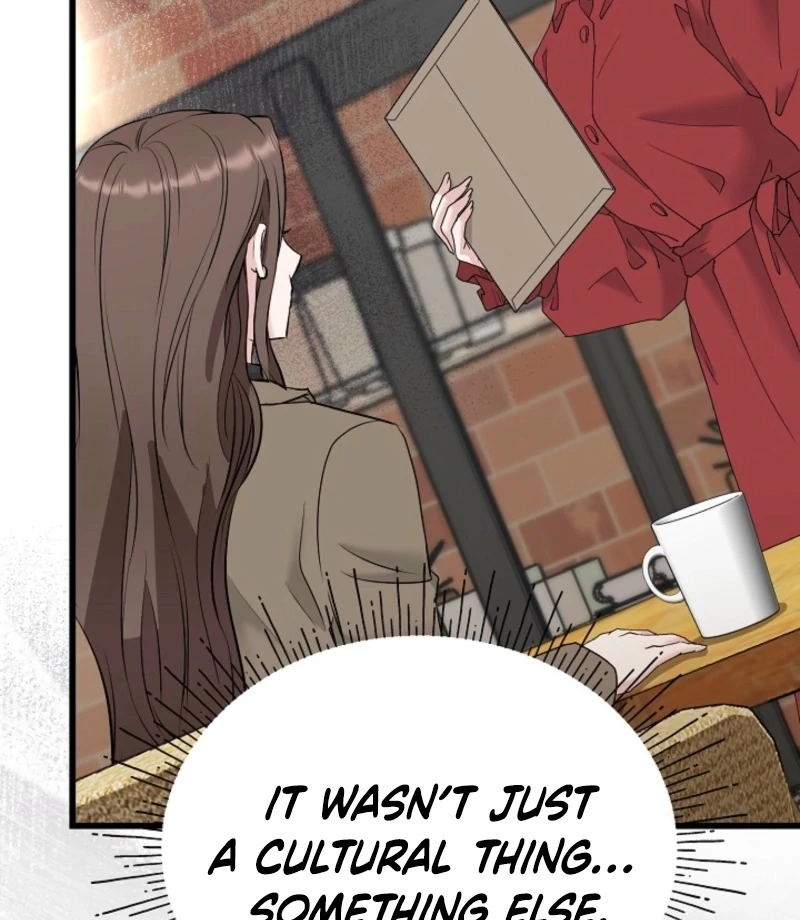 Dangerous chapter 31 page 46