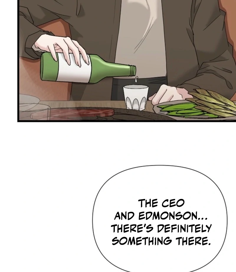 Dangerous chapter 31 page 73