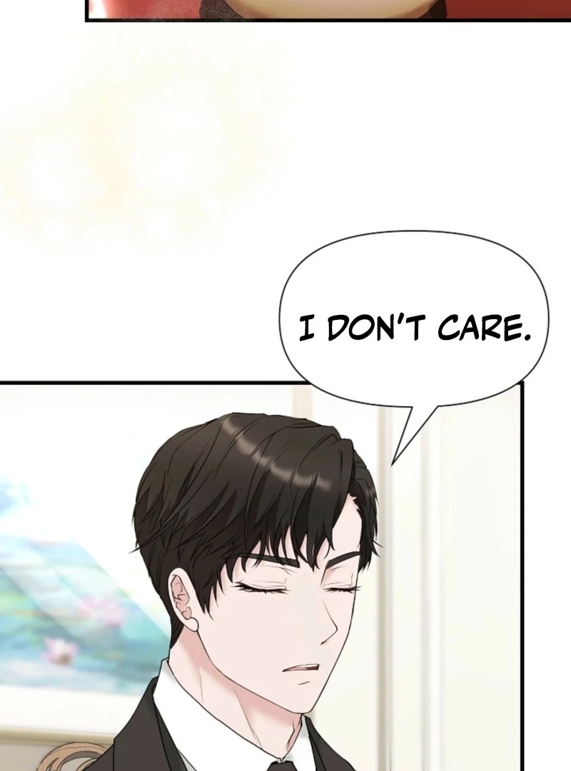Dangerous chapter 33 page 6