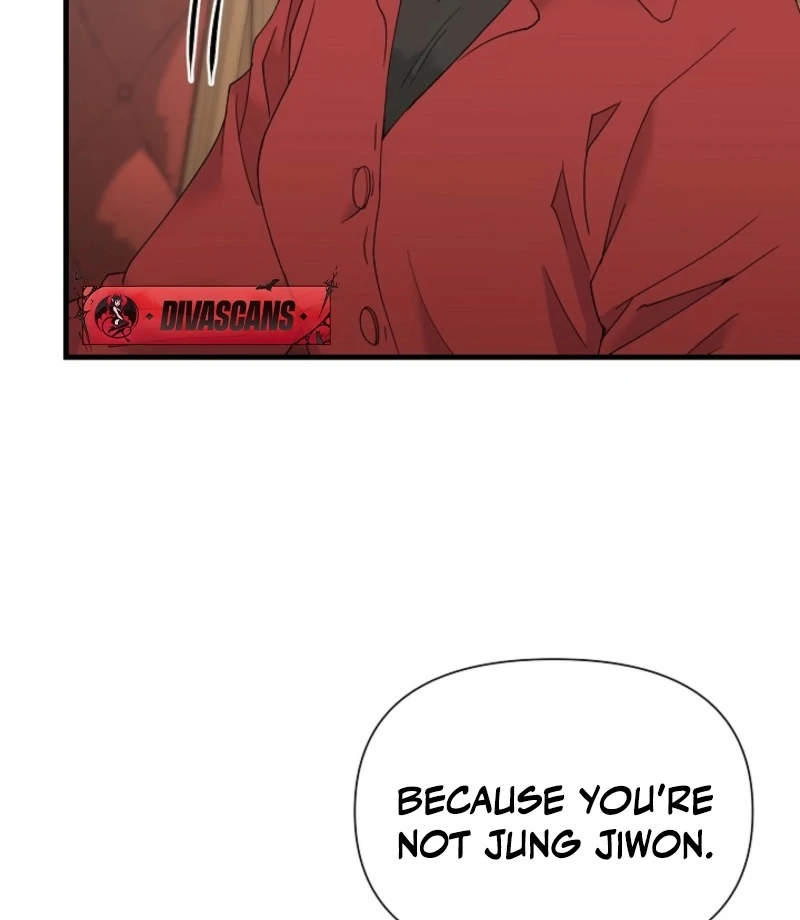 Dangerous chapter 33 page 33