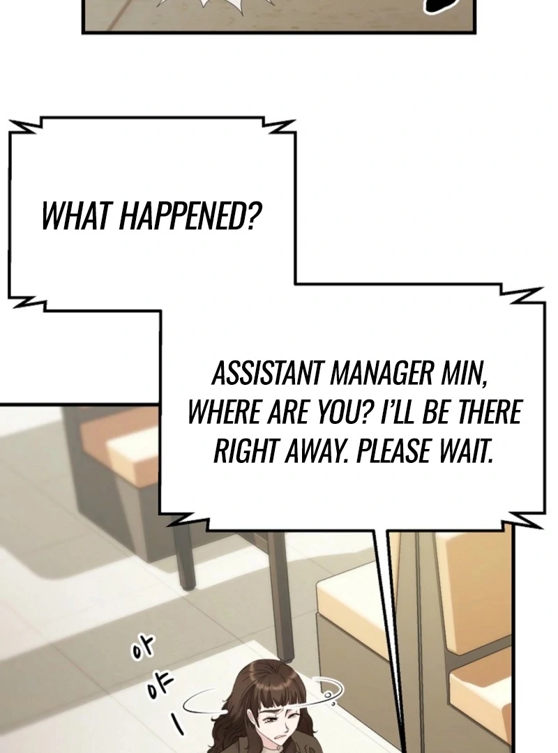 Dangerous chapter 33 page 66