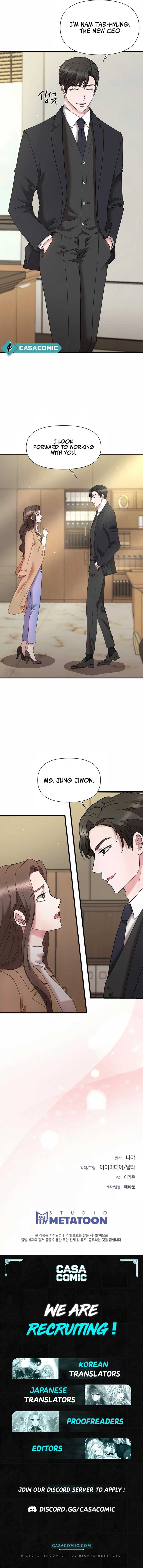 Dangerous chapter 7 page 10