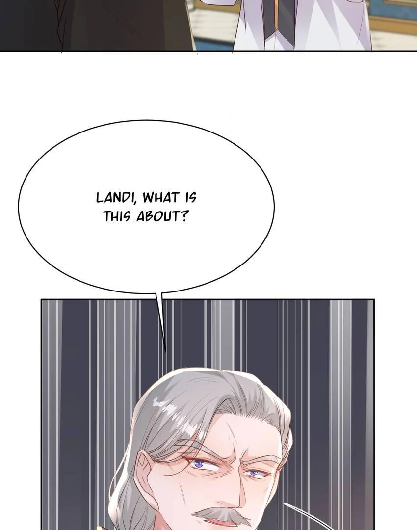 The Count’s Submissive Journal chapter 6 page 14