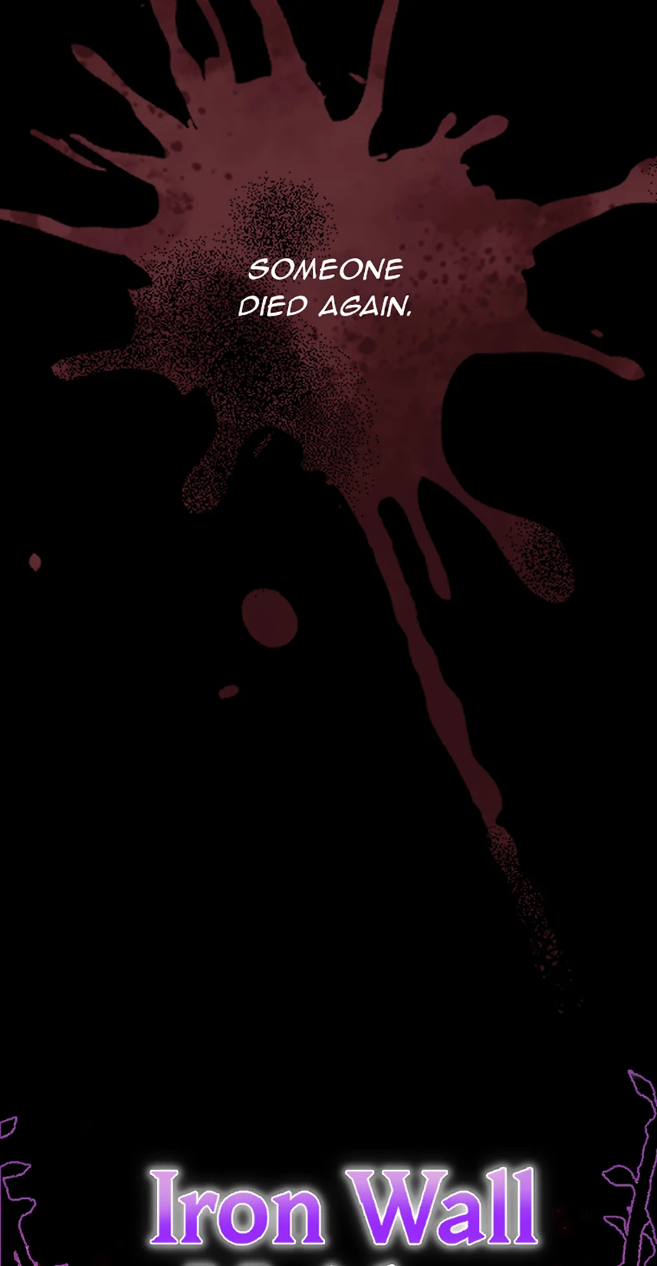 Lady of Iron Wall chapter 1 page 19