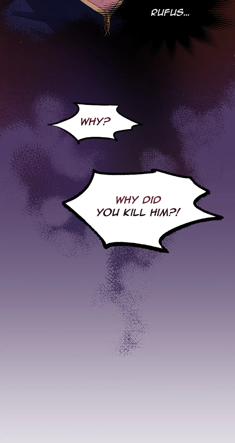 Lady of Iron Wall chapter 1 page 29