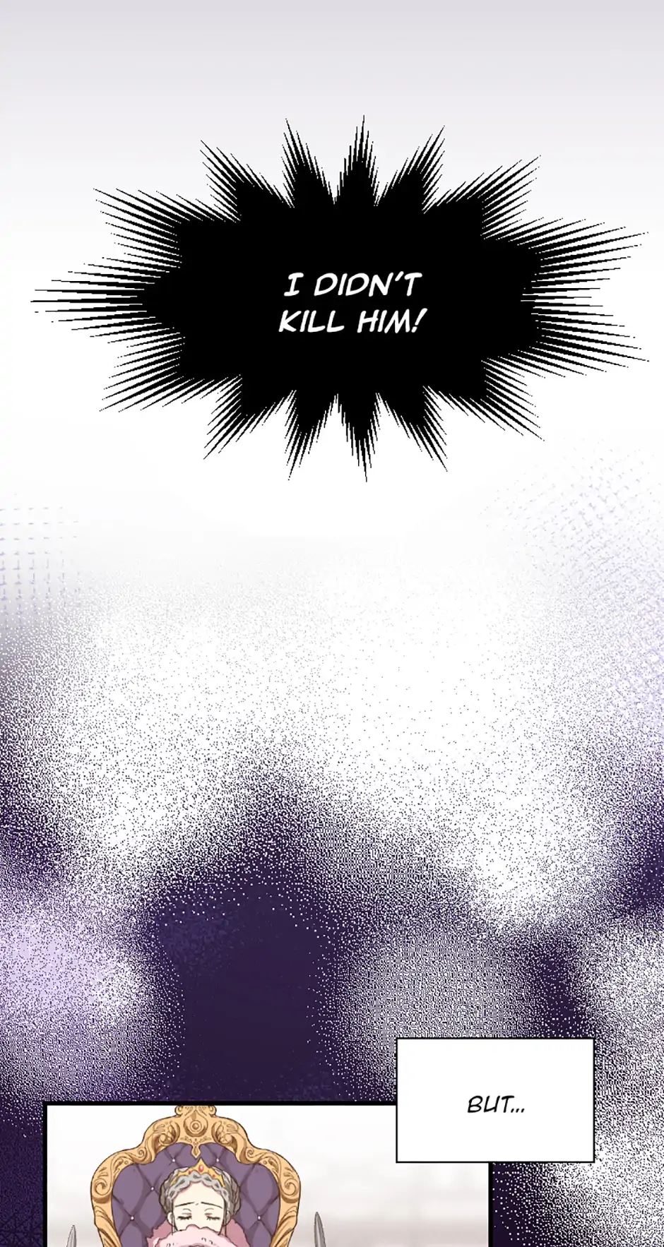 Lady of Iron Wall chapter 1 page 30