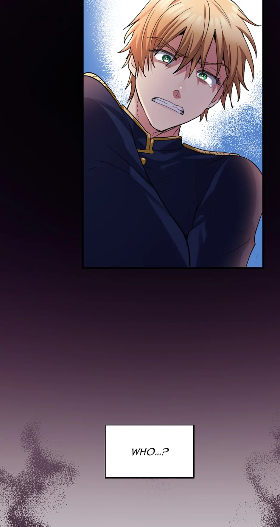 Lady of Iron Wall chapter 1 page 32