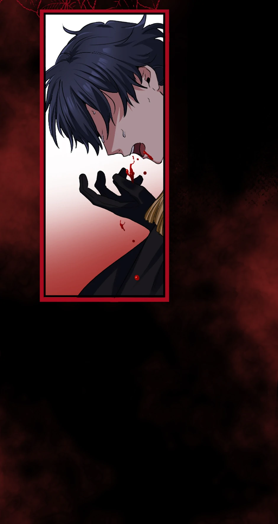 Lady of Iron Wall chapter 1 page 39