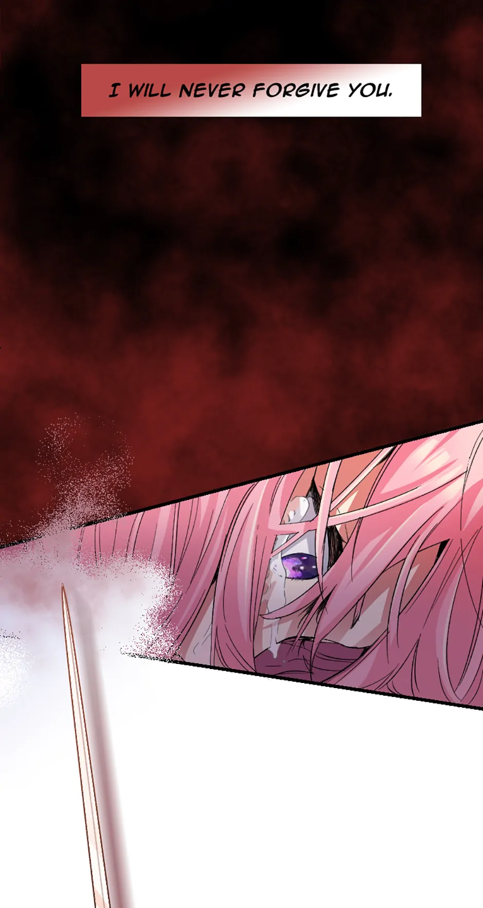 Lady of Iron Wall chapter 1 page 40