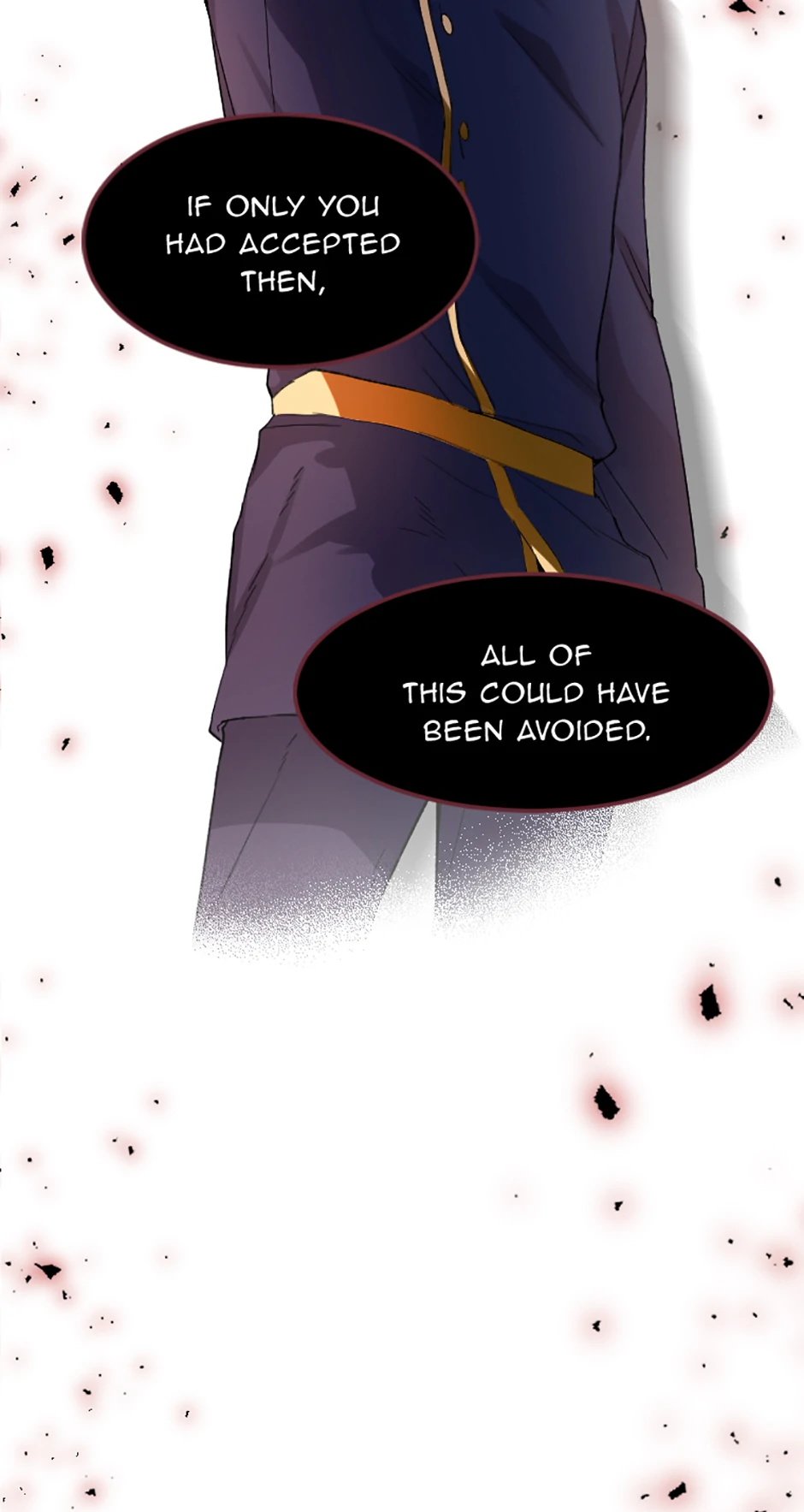 Lady of Iron Wall chapter 1 page 42