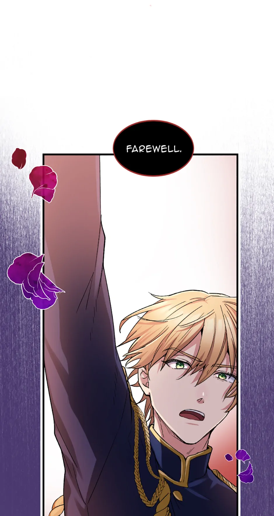 Lady of Iron Wall chapter 1 page 44