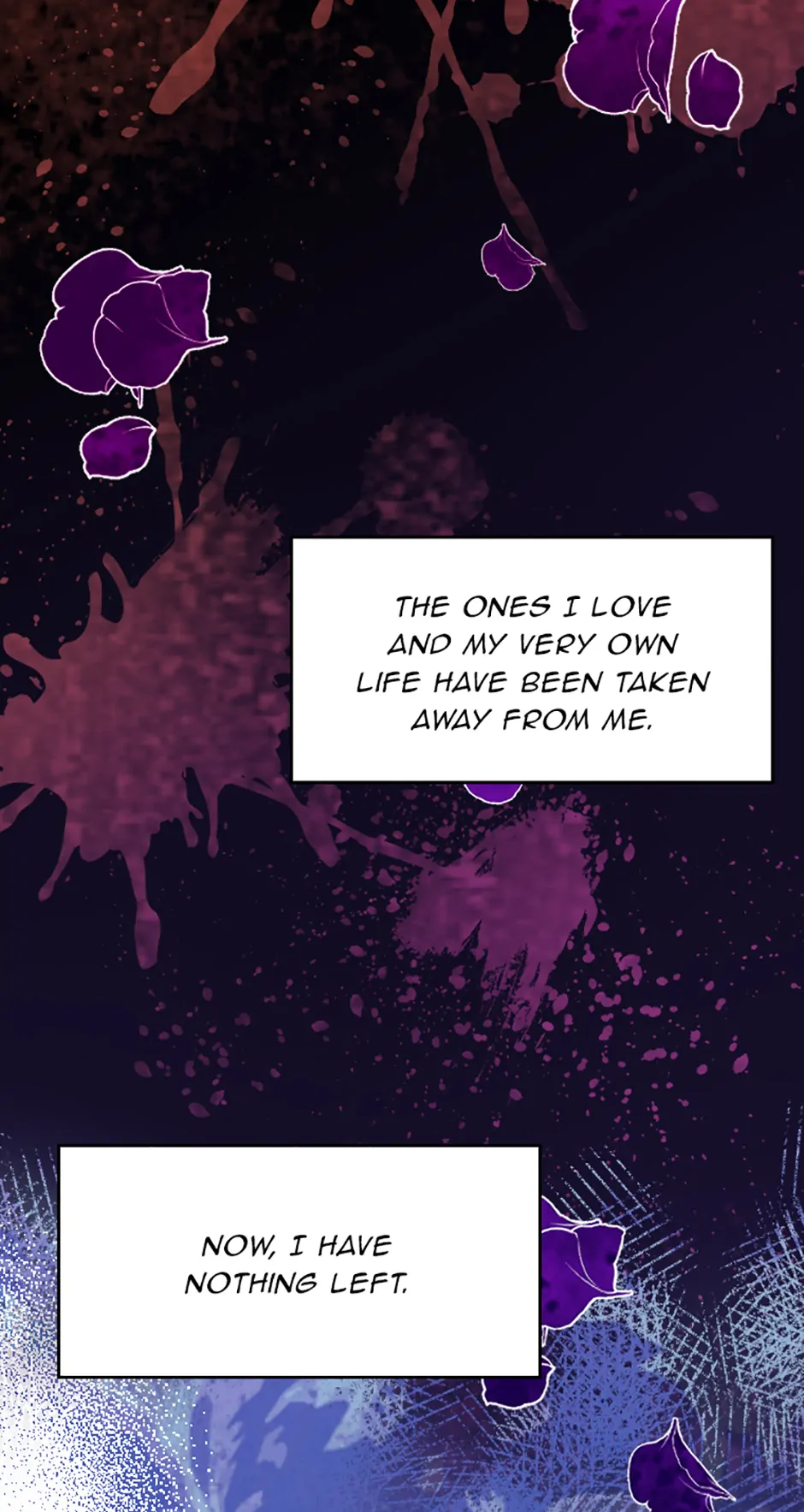 Lady of Iron Wall chapter 1 page 48
