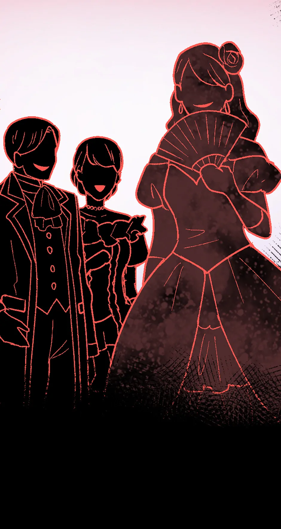 Lady of Iron Wall chapter 1 page 56