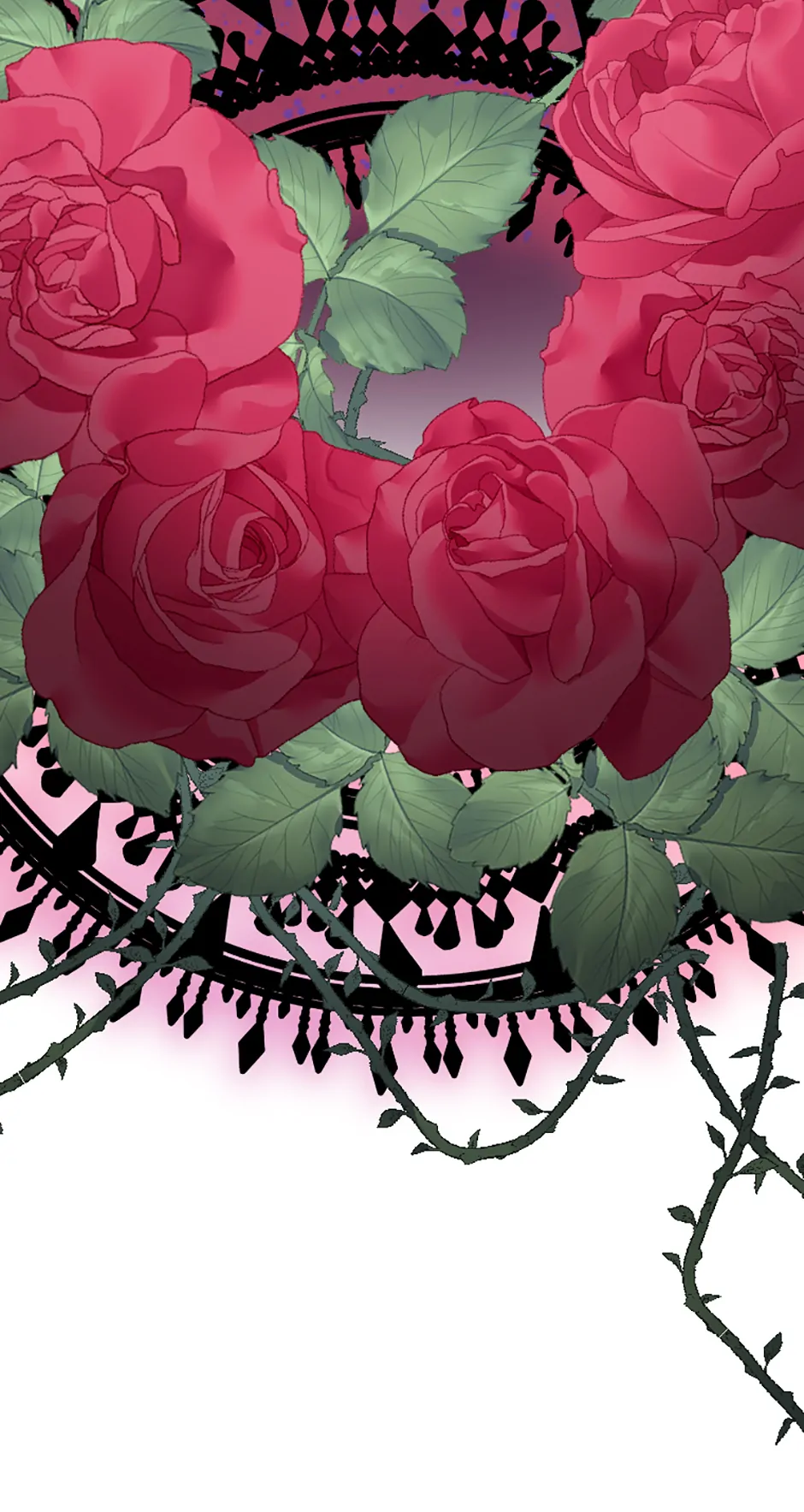 Lady of Iron Wall chapter 1 page 61