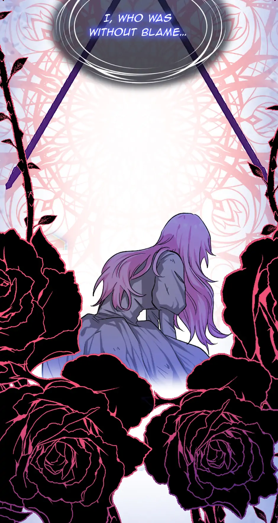 Lady of Iron Wall chapter 1 page 64