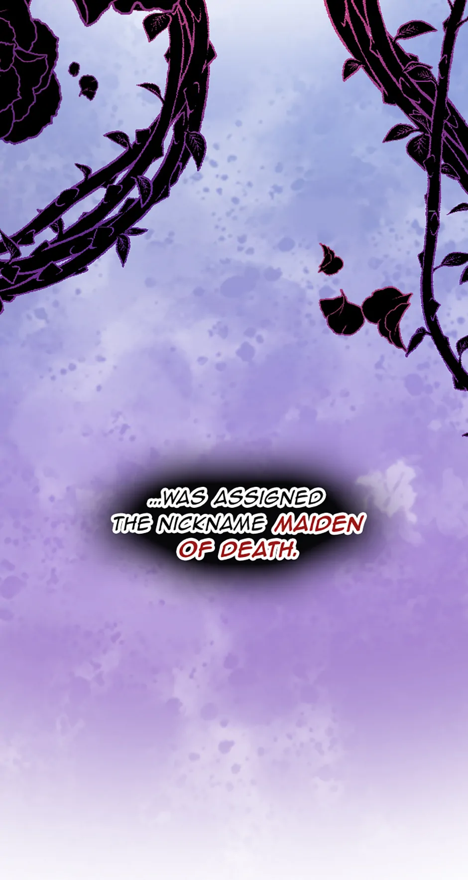 Lady of Iron Wall chapter 1 page 65