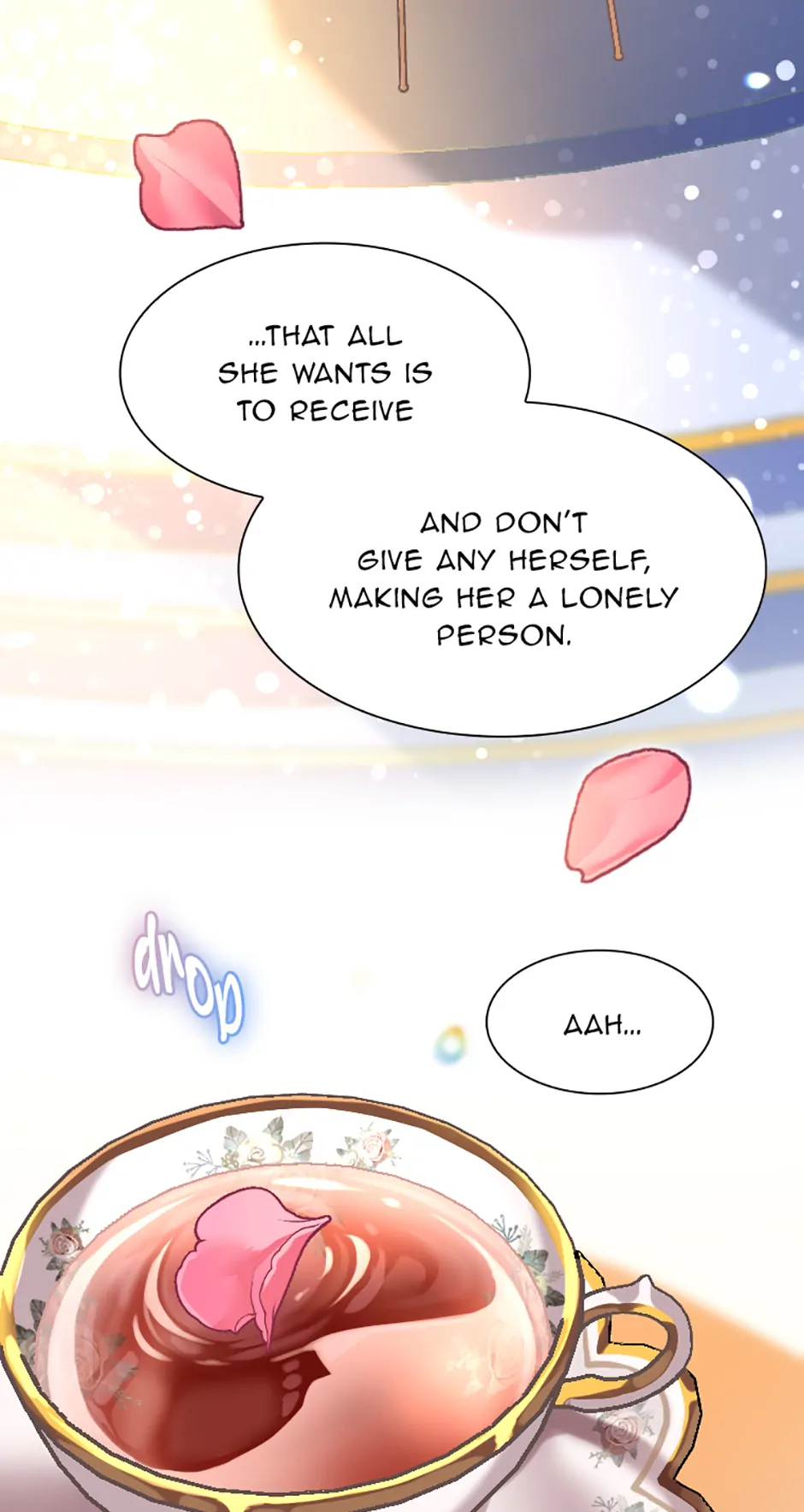 Lady of Iron Wall chapter 1 page 70