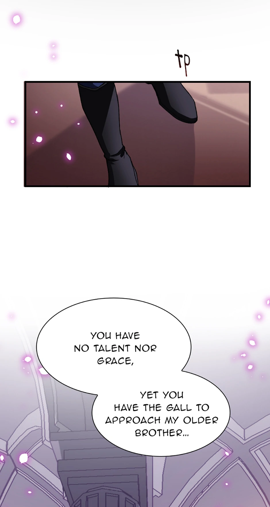 Lady of Iron Wall chapter 1 page 74