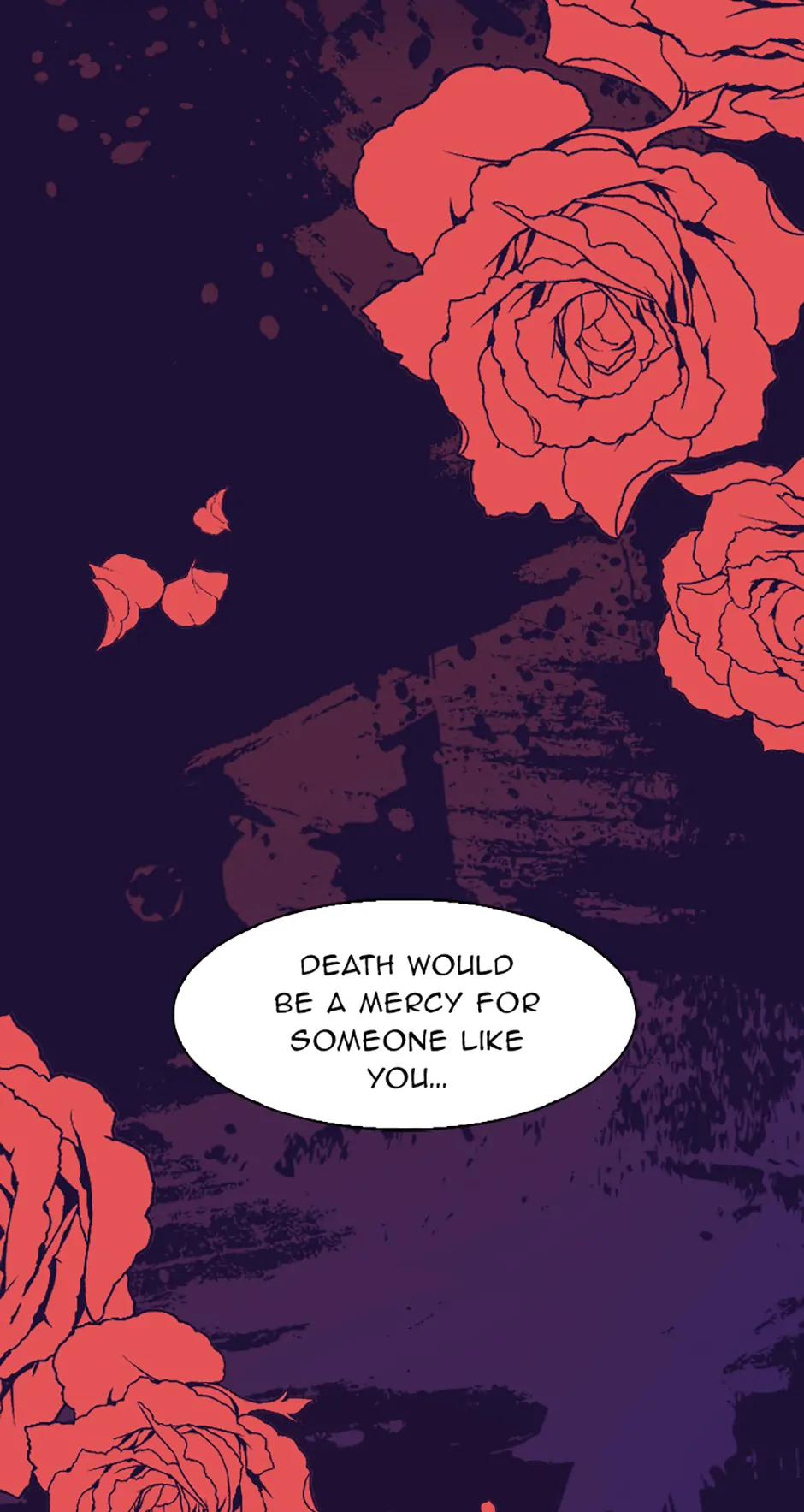 Lady of Iron Wall chapter 1 page 76