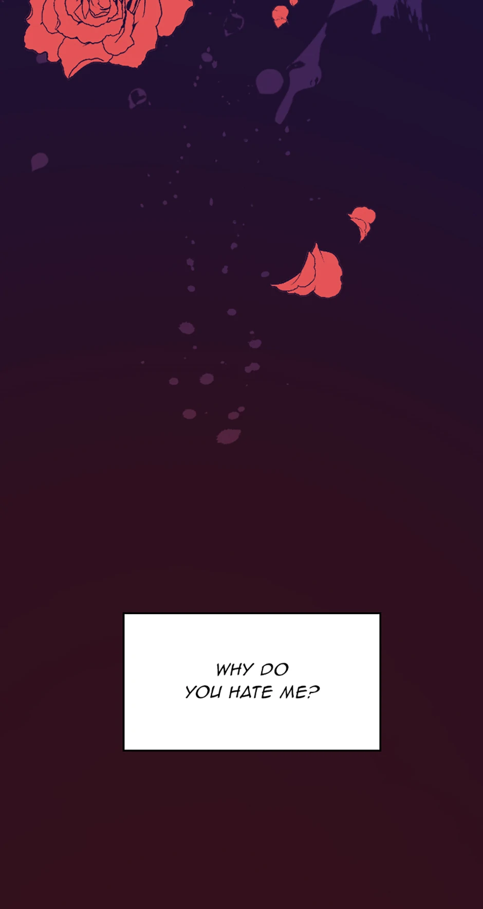 Lady of Iron Wall chapter 1 page 77