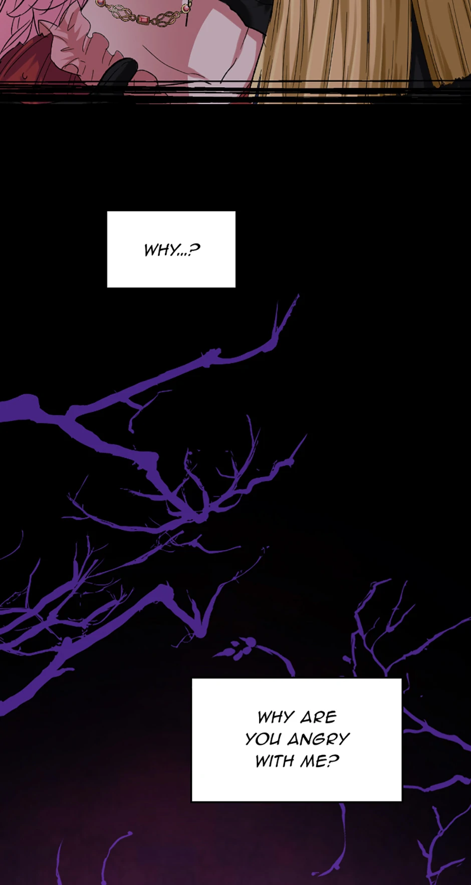 Lady of Iron Wall chapter 1 page 86