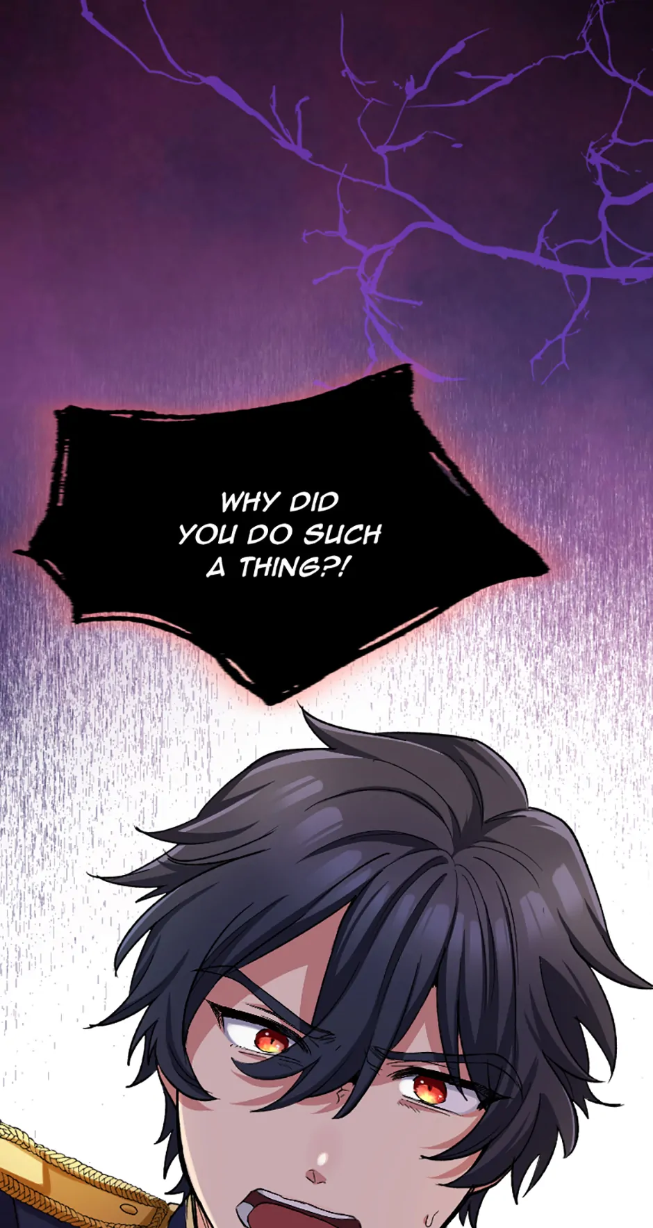 Lady of Iron Wall chapter 1 page 87