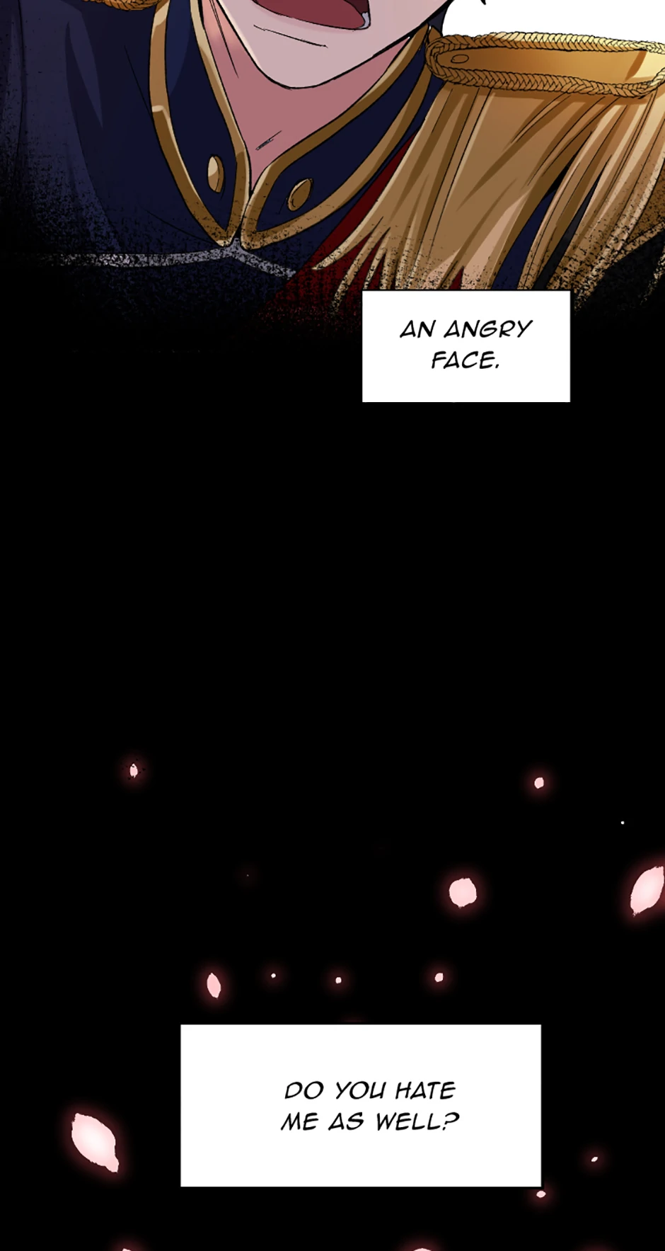 Lady of Iron Wall chapter 1 page 88