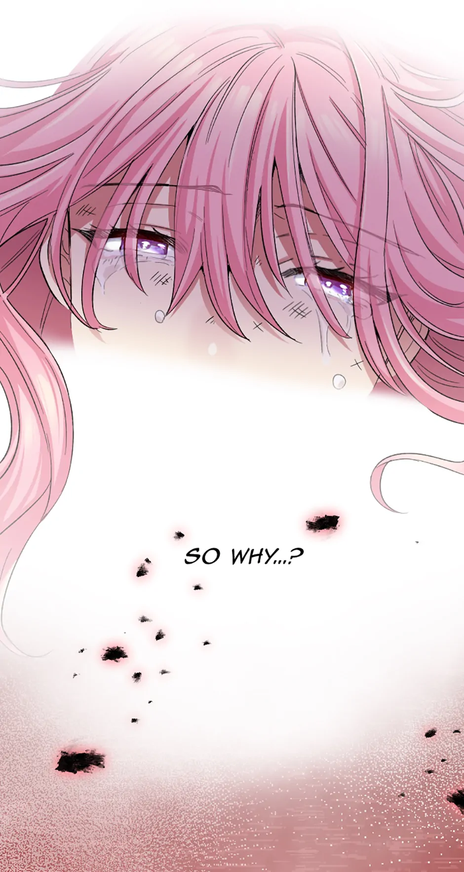 Lady of Iron Wall chapter 1 page 91