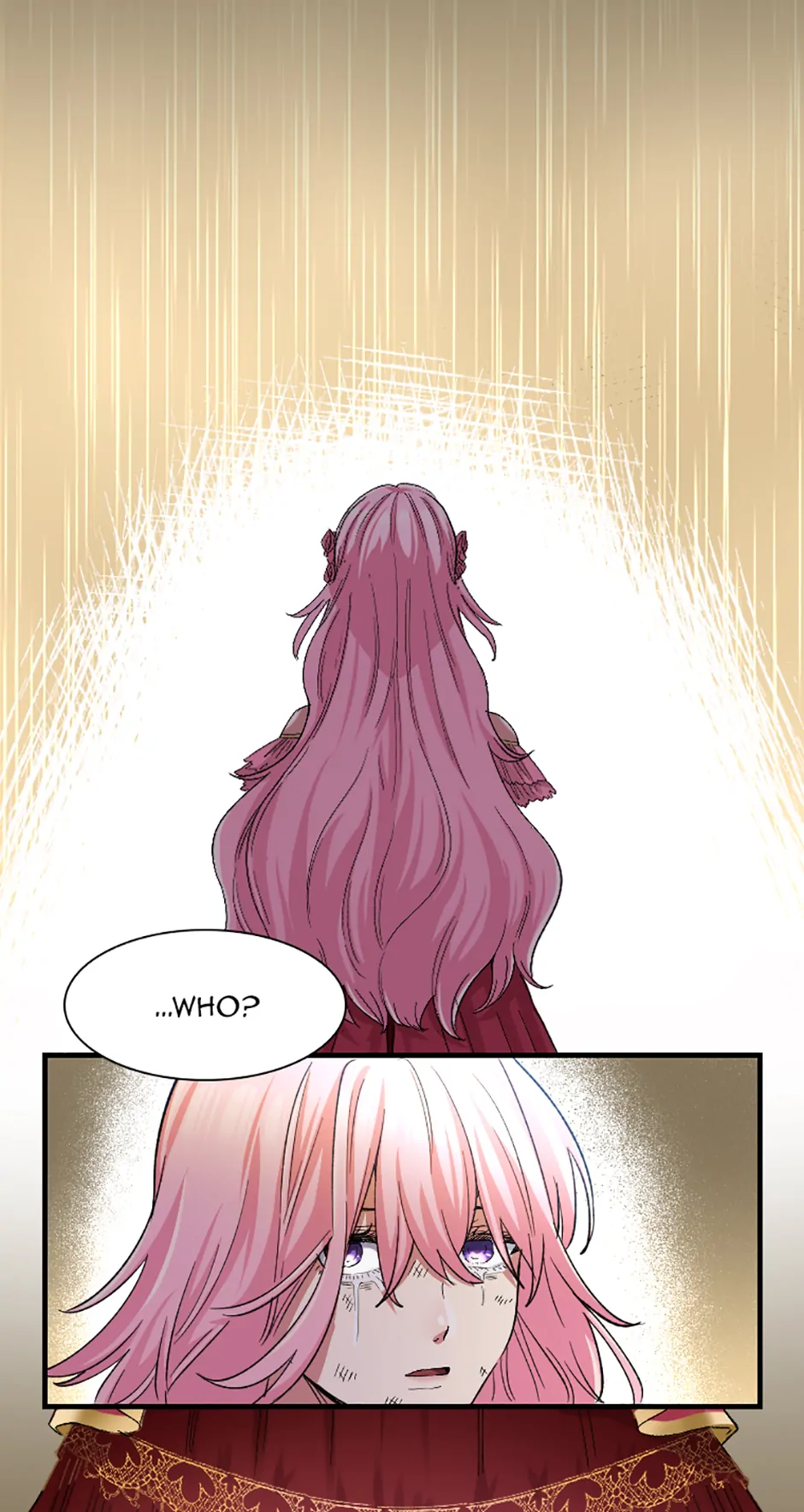 Lady of Iron Wall chapter 1 page 96