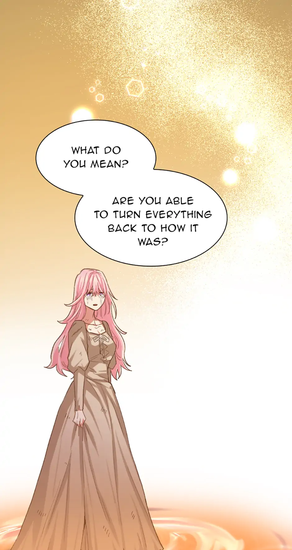Lady of Iron Wall chapter 1 page 98