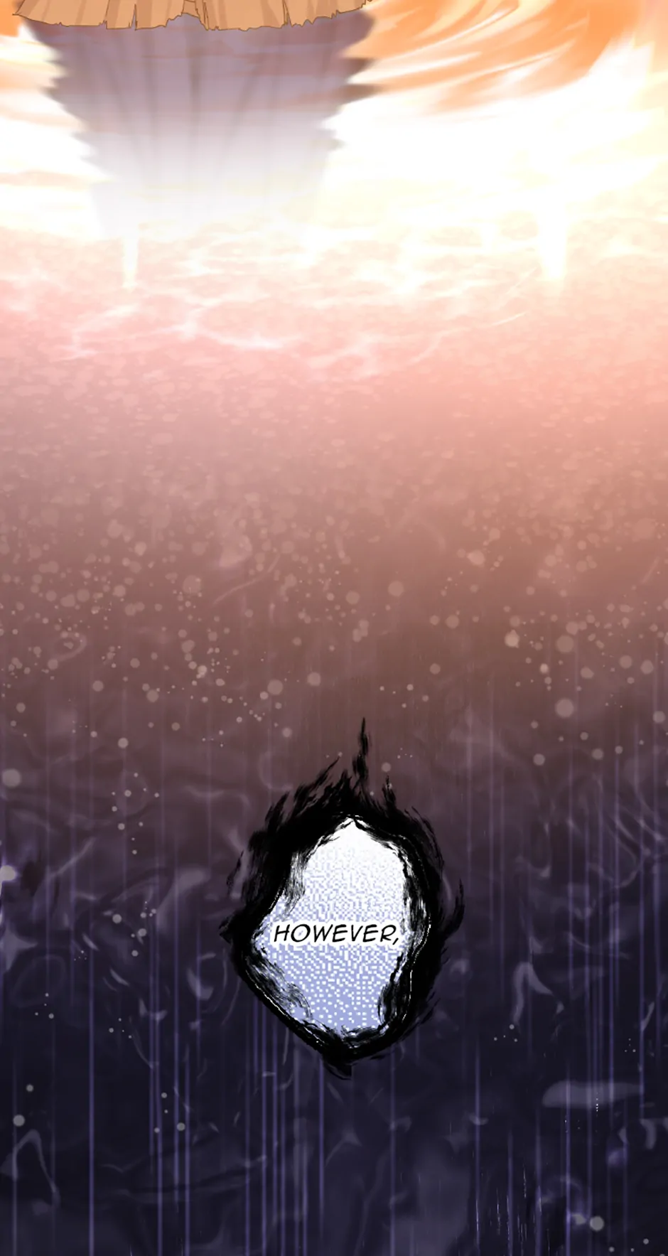 Lady of Iron Wall chapter 1 page 99