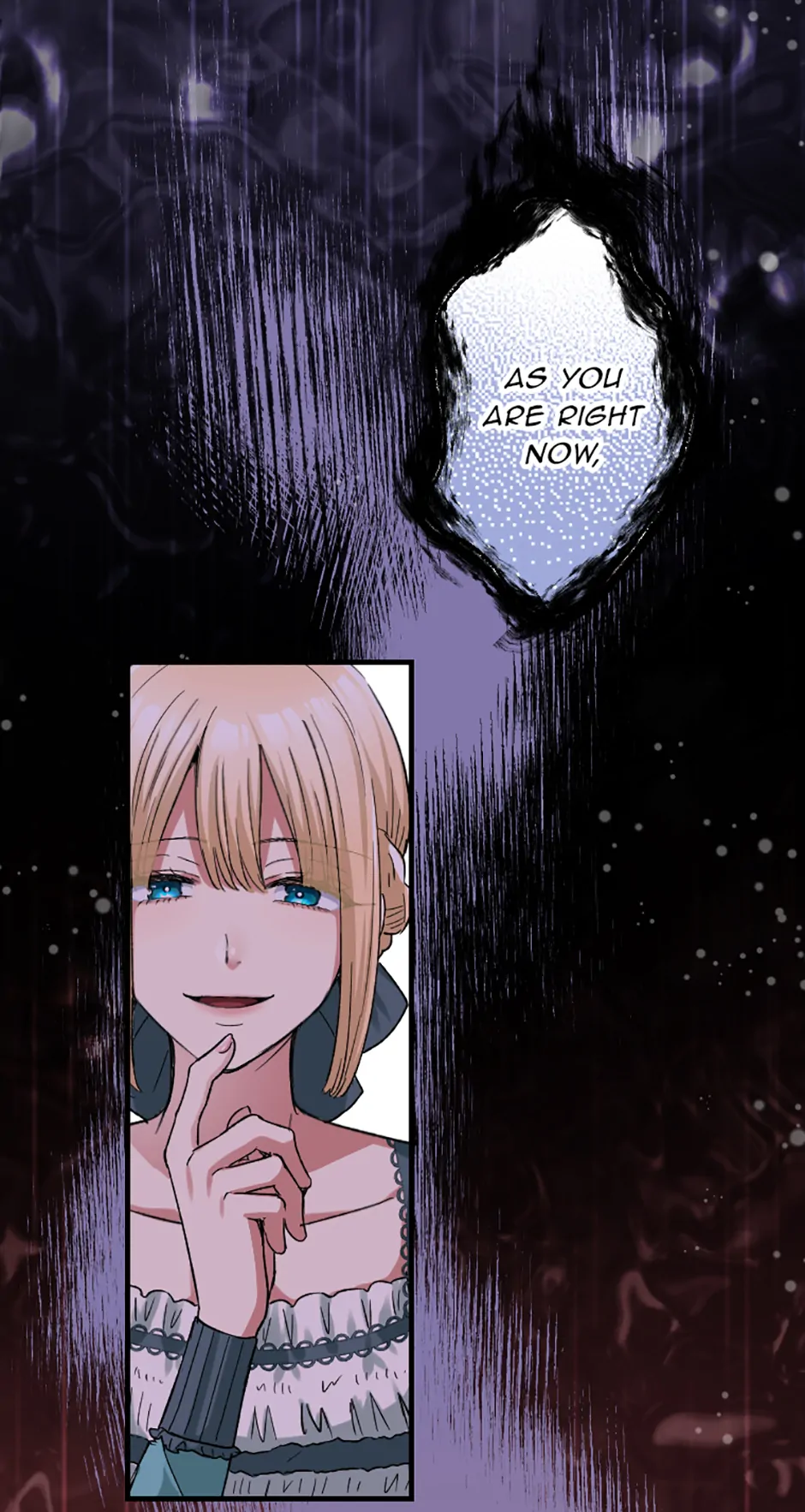 Lady of Iron Wall chapter 1 page 100