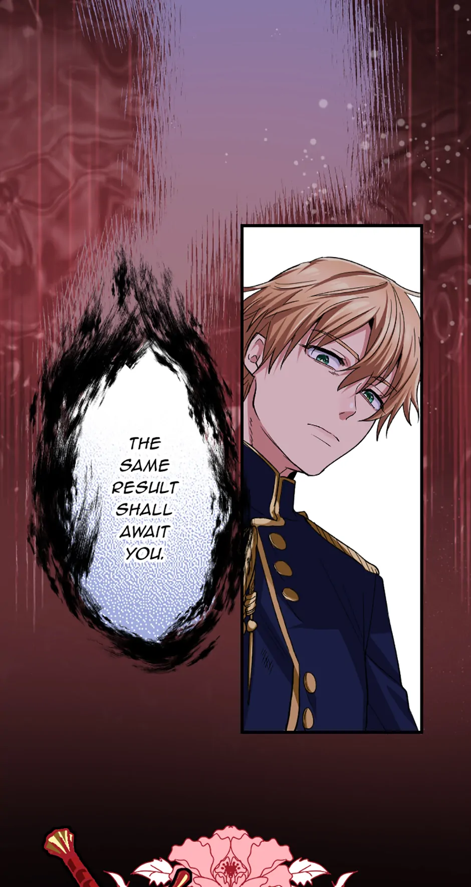 Lady of Iron Wall chapter 1 page 101