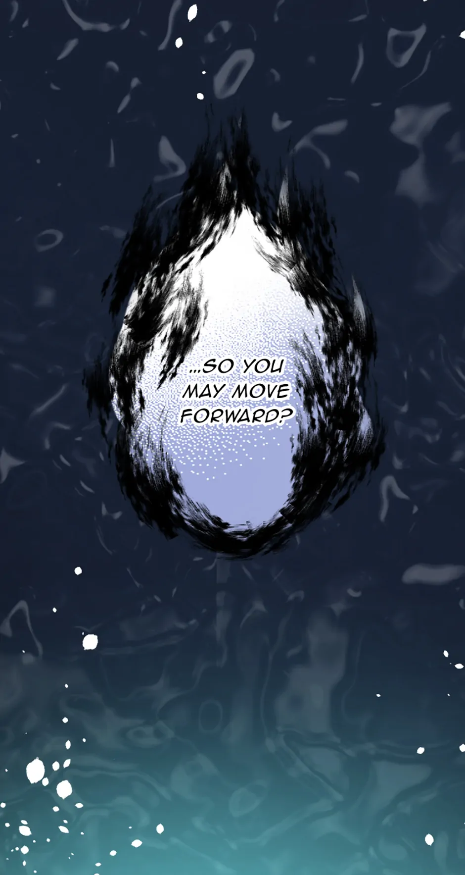 Lady of Iron Wall chapter 1 page 104
