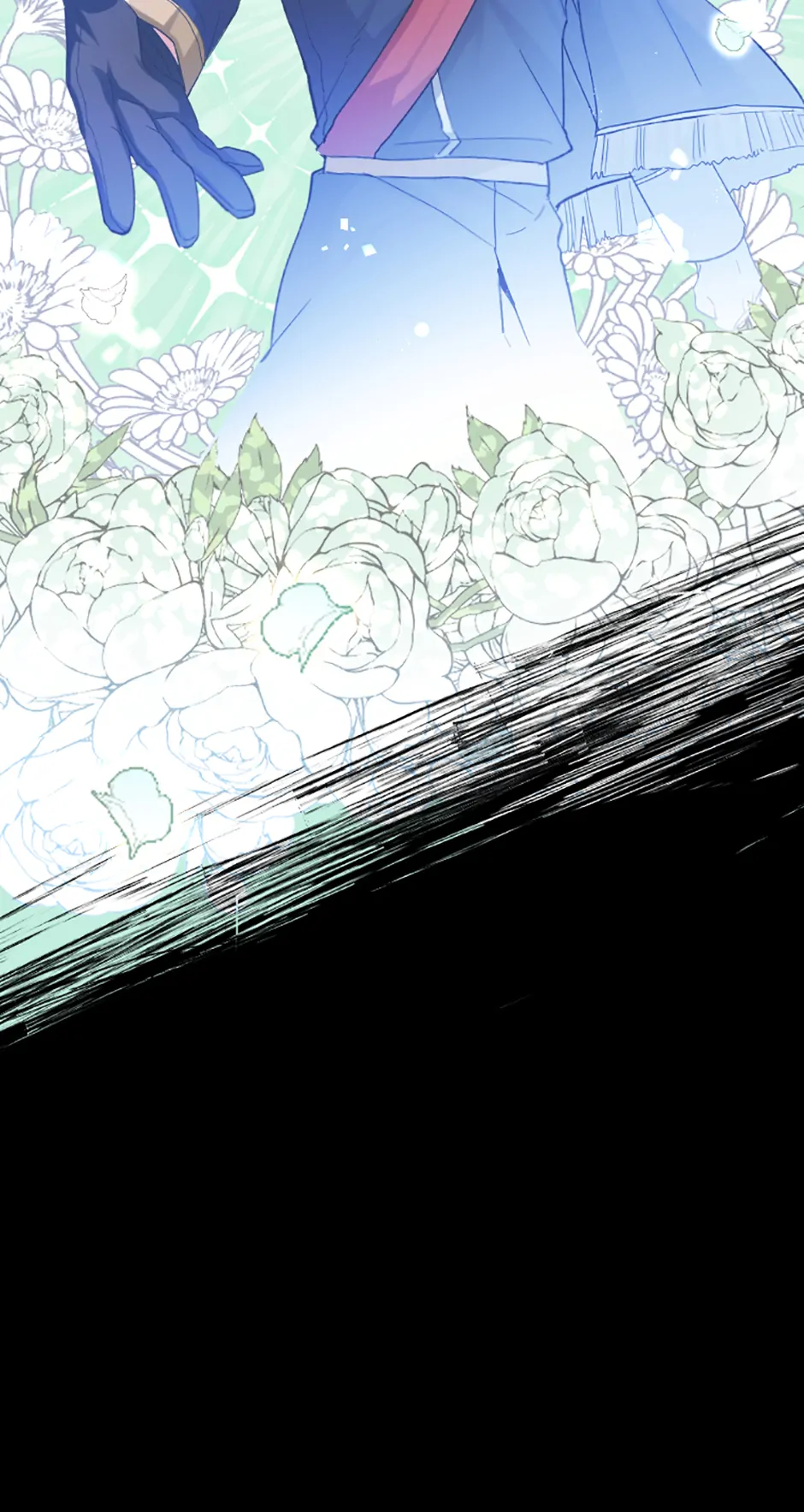 Lady of Iron Wall chapter 1 page 106
