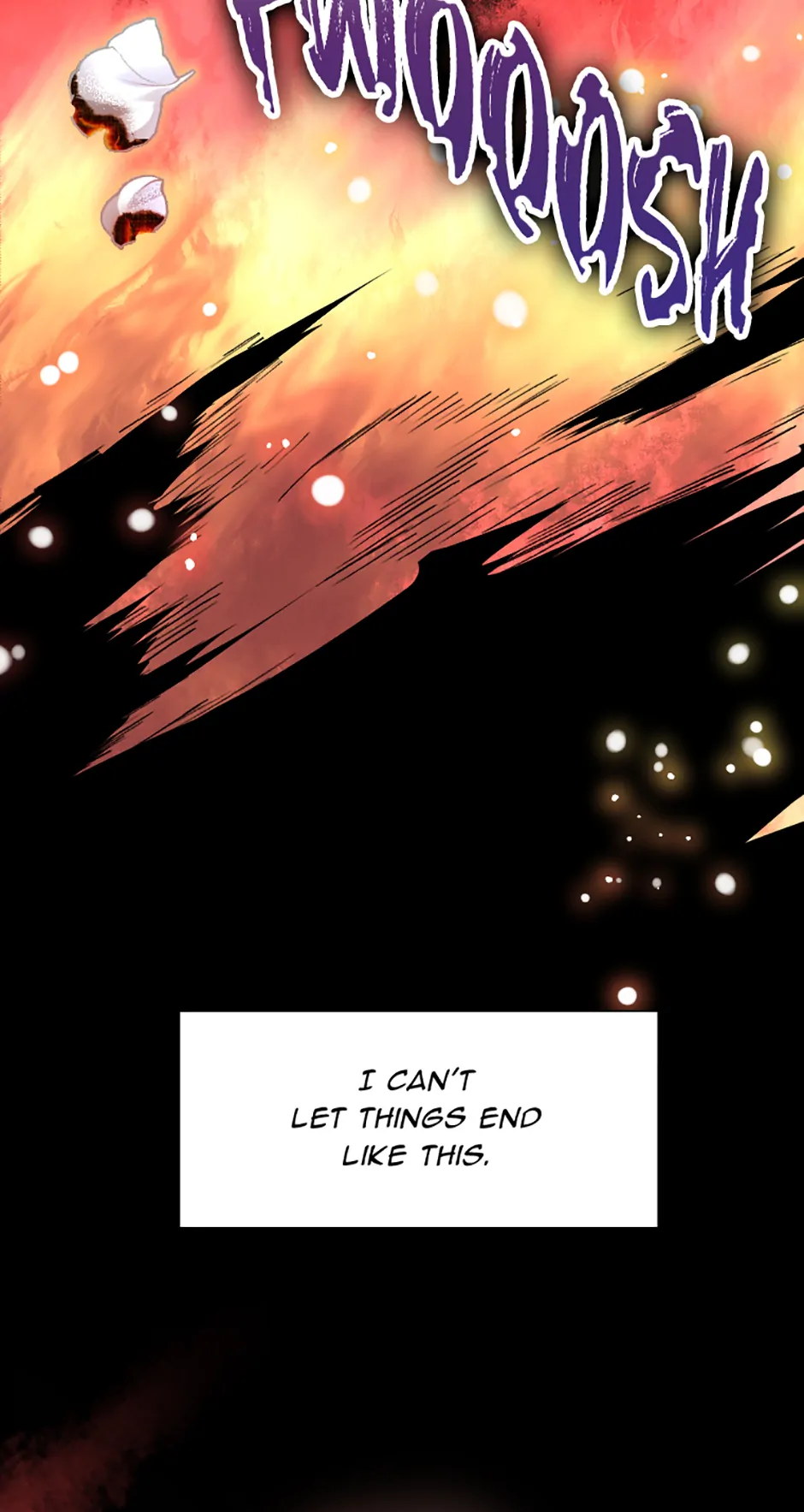 Lady of Iron Wall chapter 1 page 109
