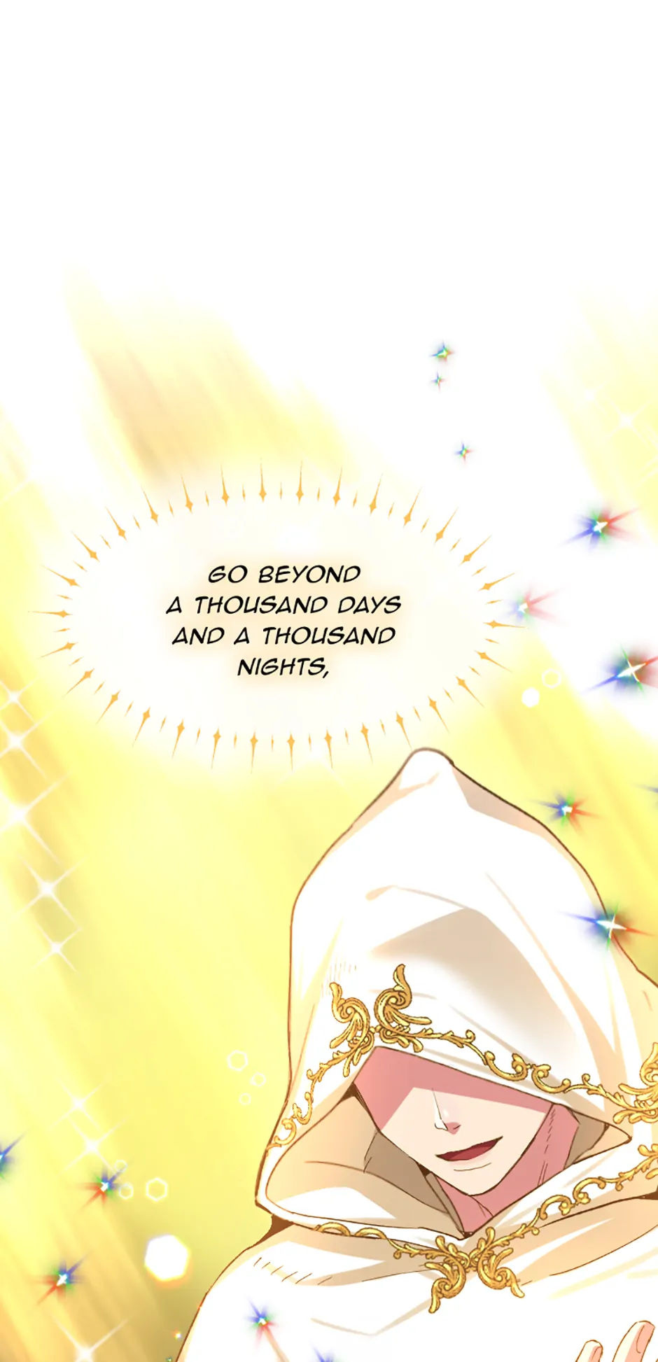 Lady of Iron Wall chapter 1 page 117