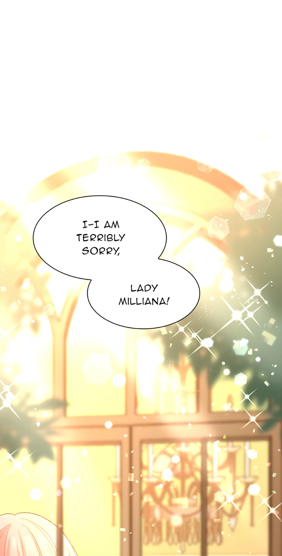 Lady of Iron Wall chapter 1 page 123