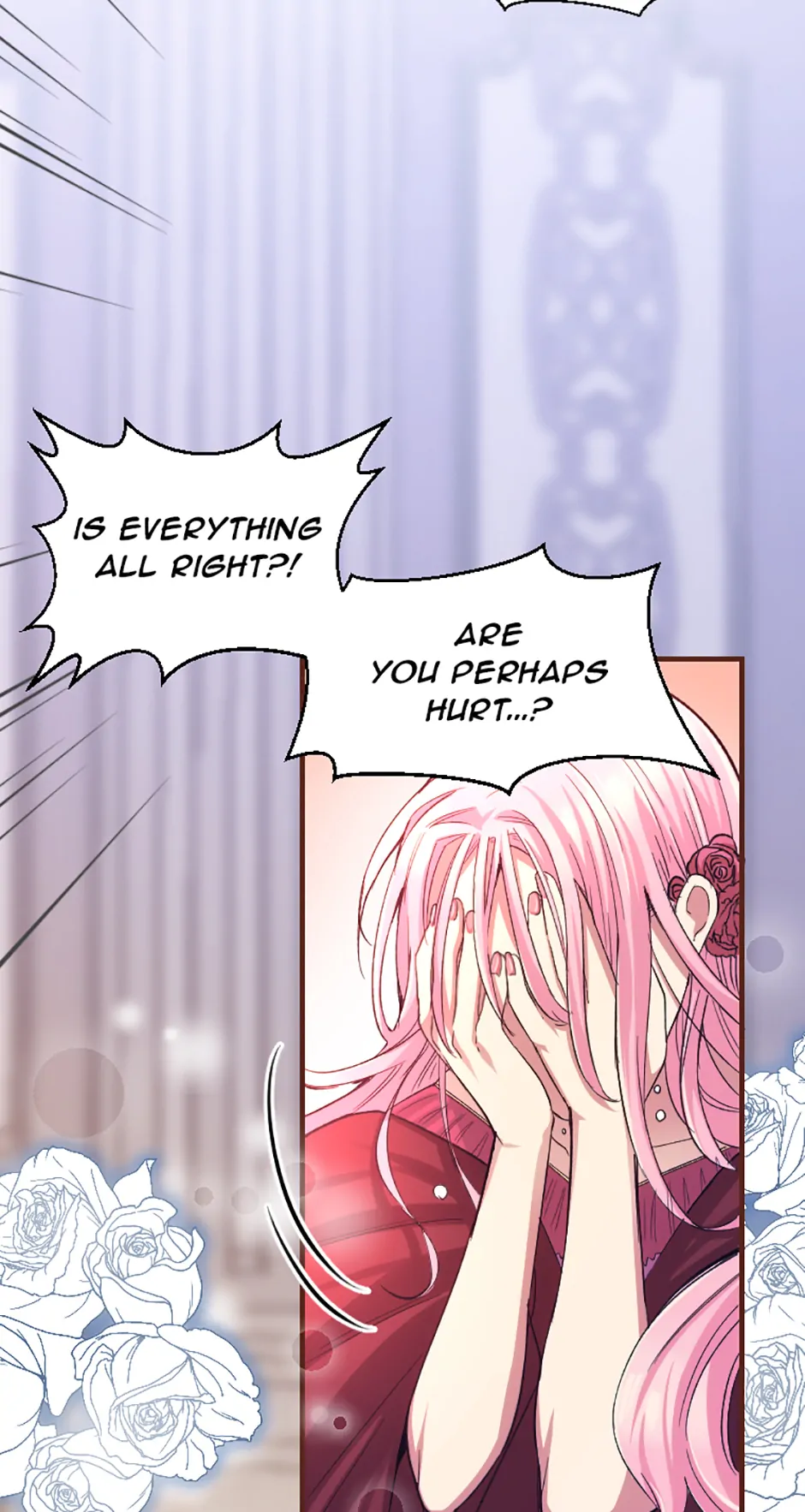 Lady of Iron Wall chapter 1 page 134