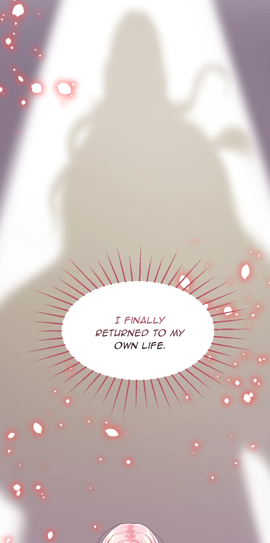 Lady of Iron Wall chapter 1 page 137