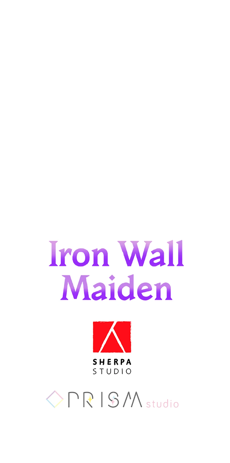 Lady of Iron Wall chapter 1 page 141