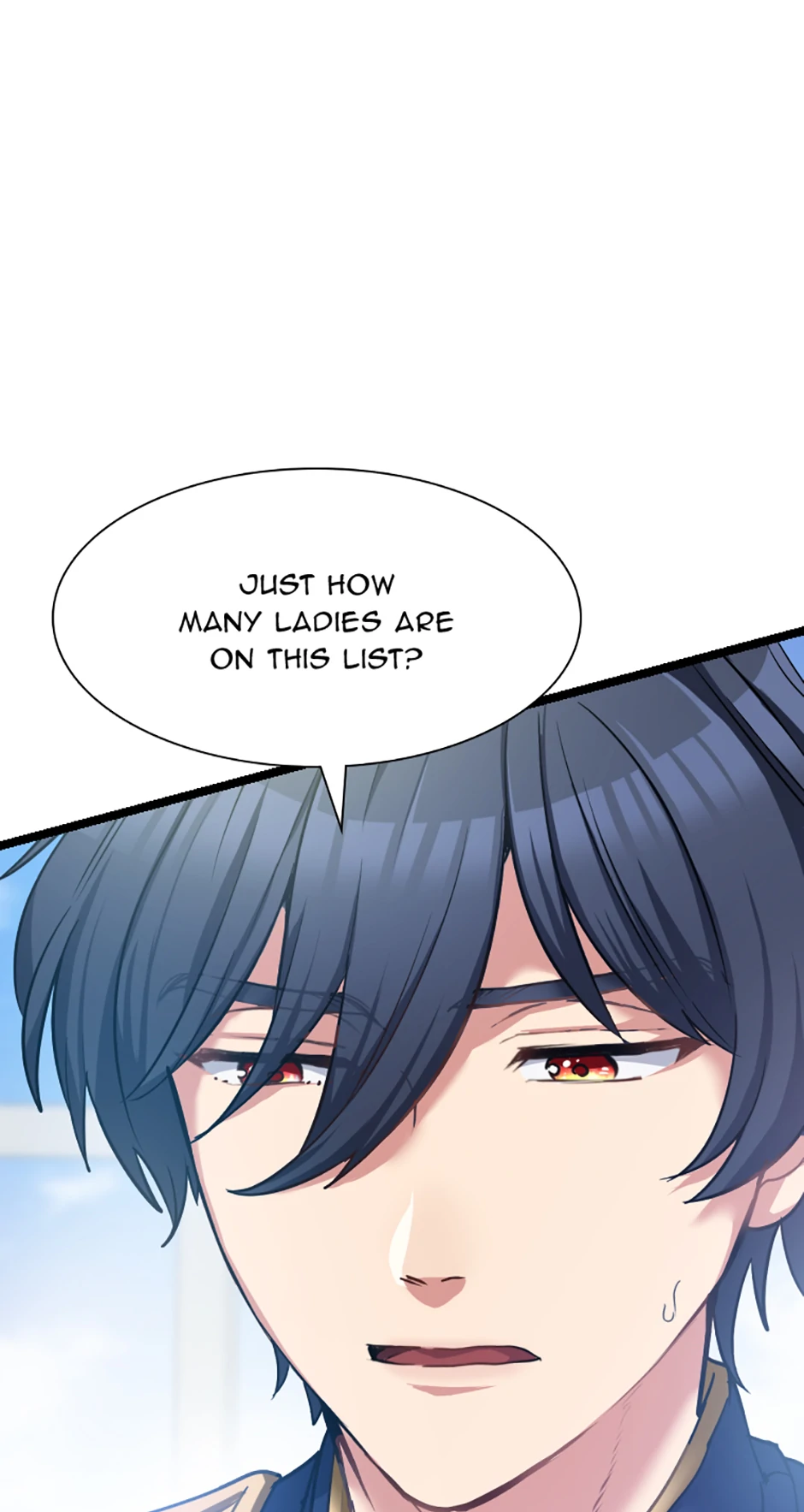 Lady of Iron Wall chapter 10 page 11